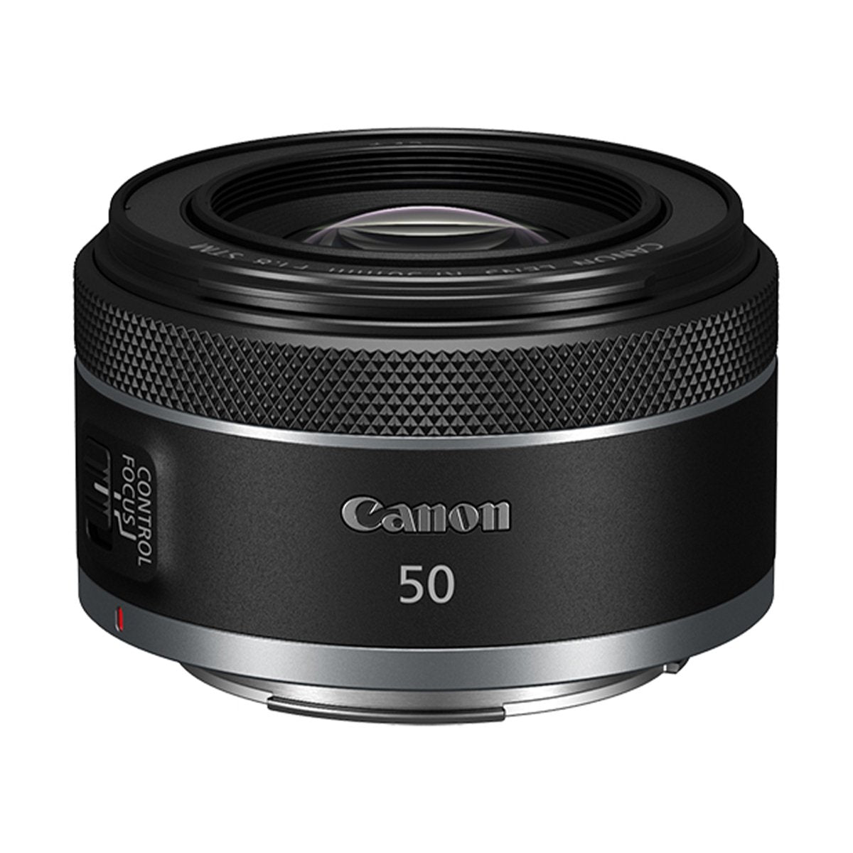Canon RF 50mm f1.8 STM Lens *OPEN BOX*