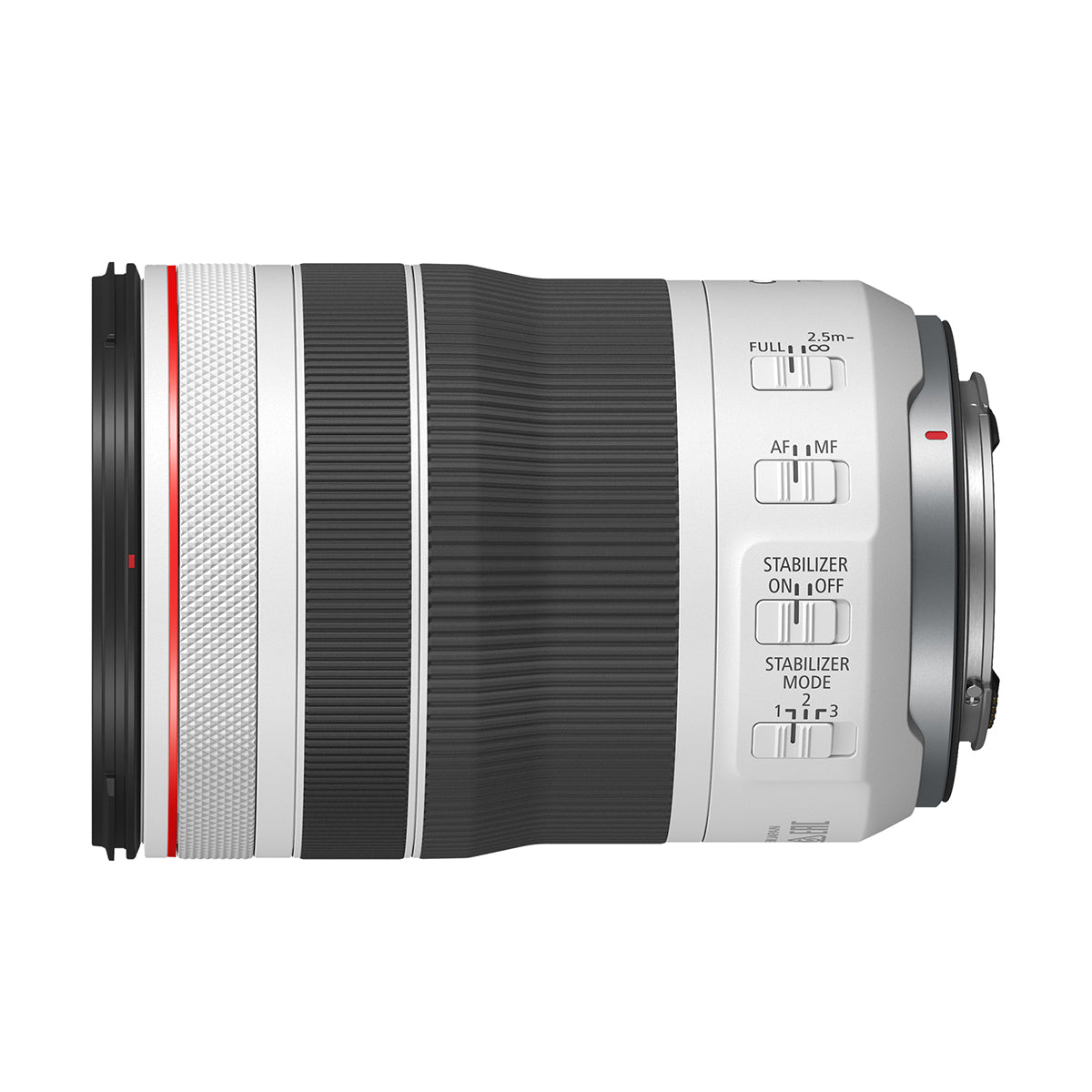 Canon RF 70-200mm F4L IS USM Lens