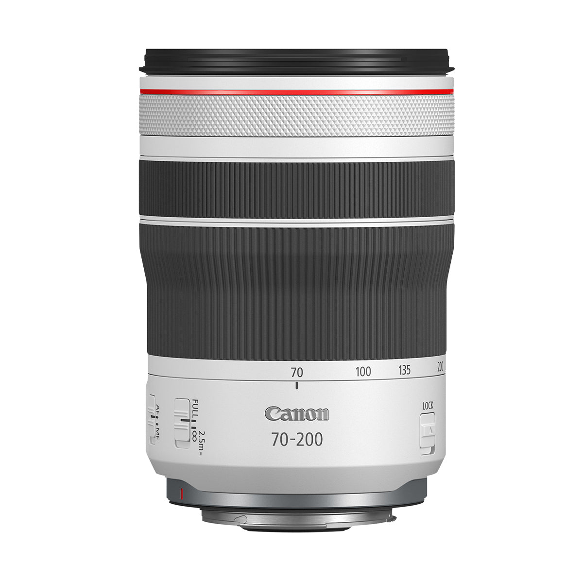 Canon RF 70-200mm F4L IS USM Lens