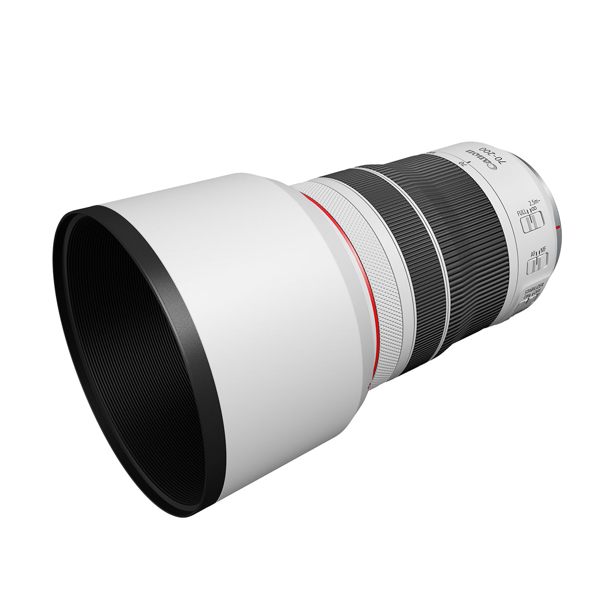 Canon RF 70-200mm F4L IS USM Lens