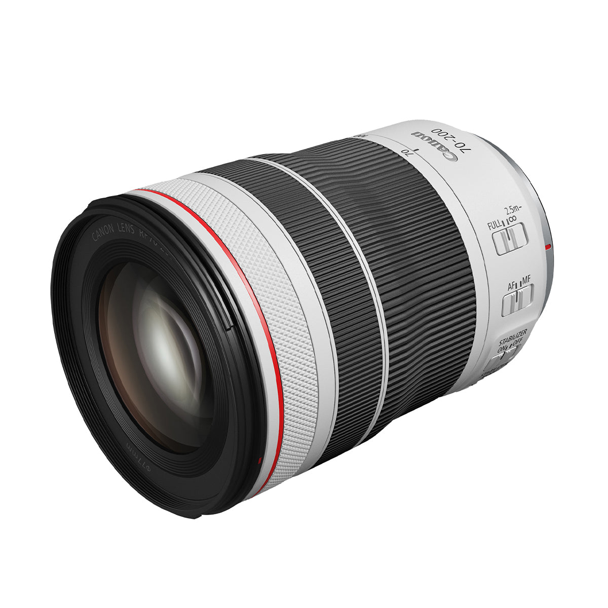 Canon RF70-200mm F4 L IS USM ＃R3195 Canon RF 70-200mm f/4L IS USM Telephoto Lens - Canon RF for sale