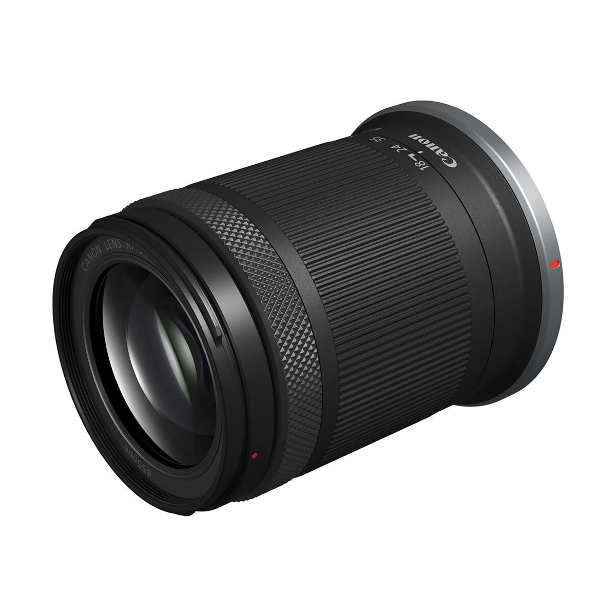 Canon RF-S 18-150mm F3.5-6.3 IS STM Lens