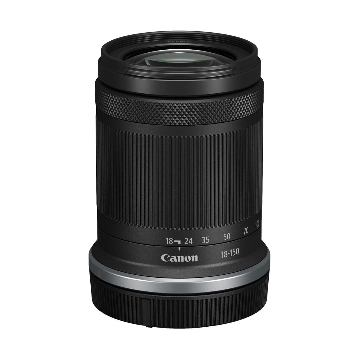 Canon RF-S 18-150mm F3.5-6.3 IS STM Lens