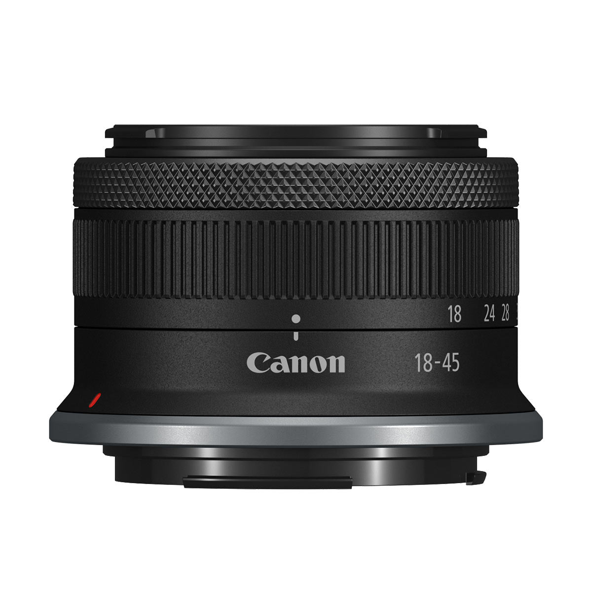 Canon RF-S 18-45mm F4.5-6.3 IS STM Lens