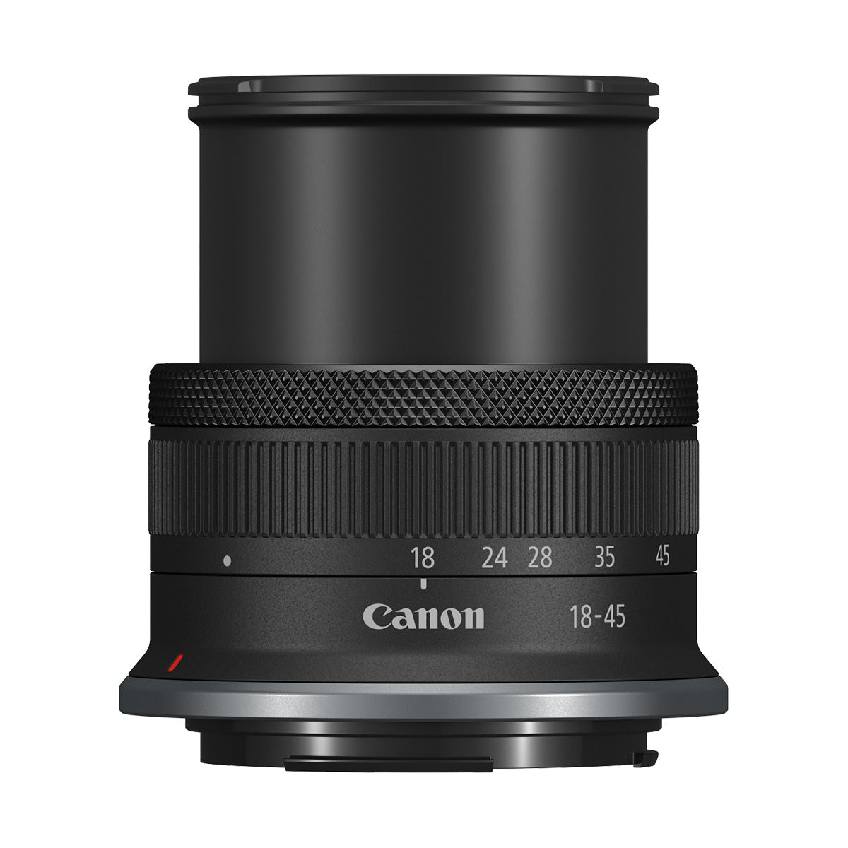 Canon RF-S 18-45mm F4.5-6.3 IS STM Lens