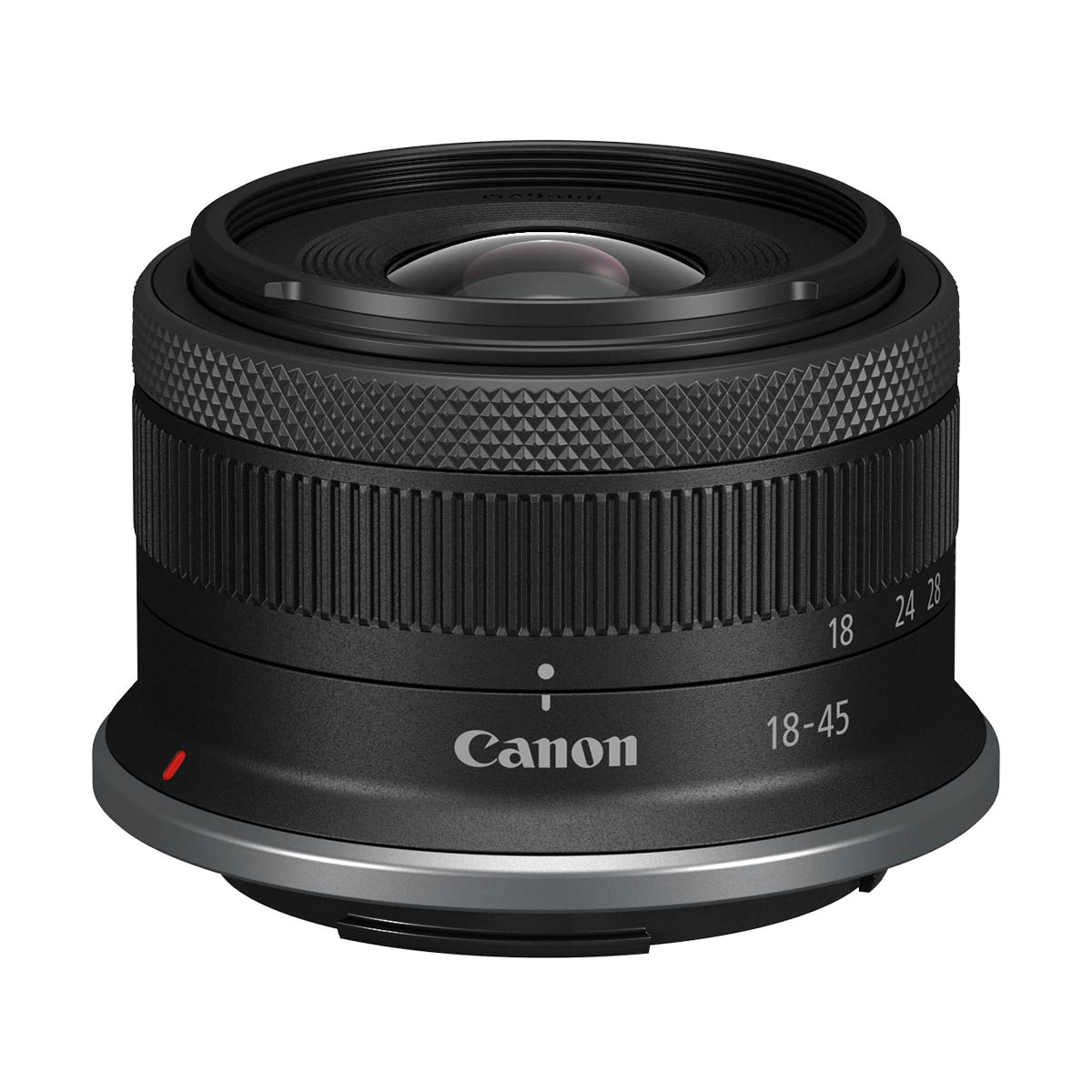 Canon RF-S 18-45mm F4.5-6.3 IS STM Lens