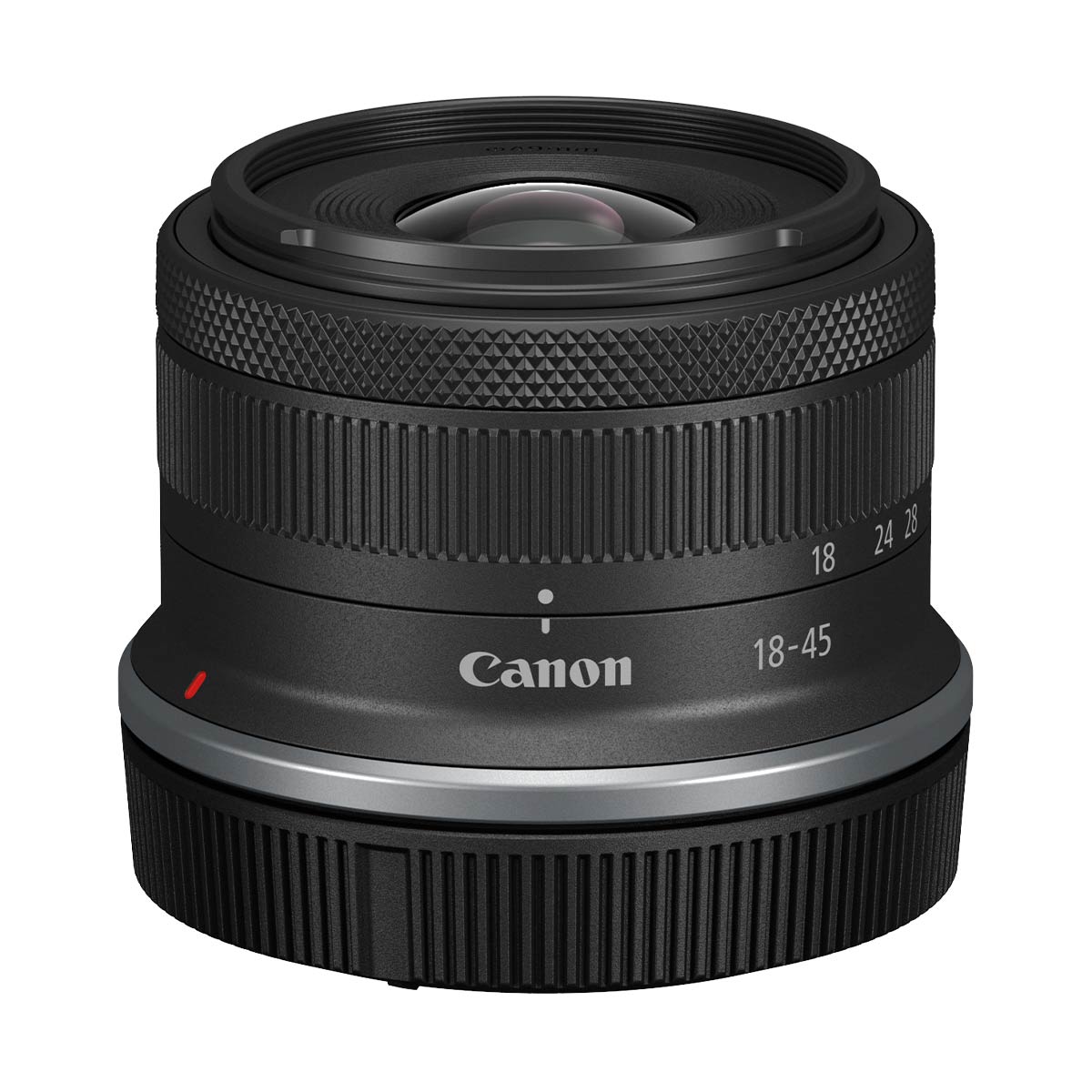 Canon RF-S 18-45mm F4.5-6.3 IS STM Lens