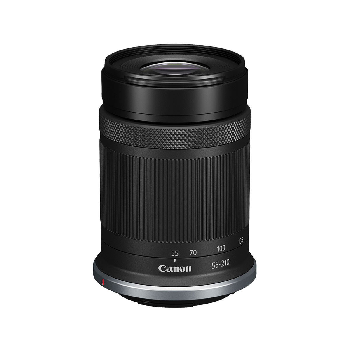 美品 動作品 Canon RF-S 55-210mm F5-7.1 IS STm Canon RF-S 55-210mm F5-7.1 IS STM Lens