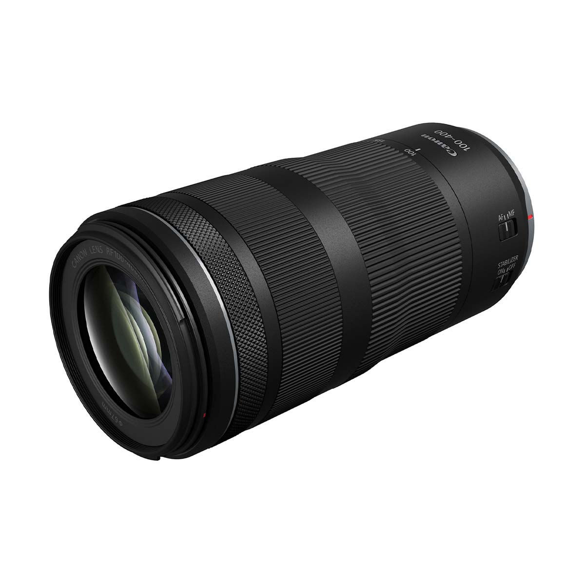 Canon RF 100-400mm F5.6-8 IS USM Lens *OPEN BOX*