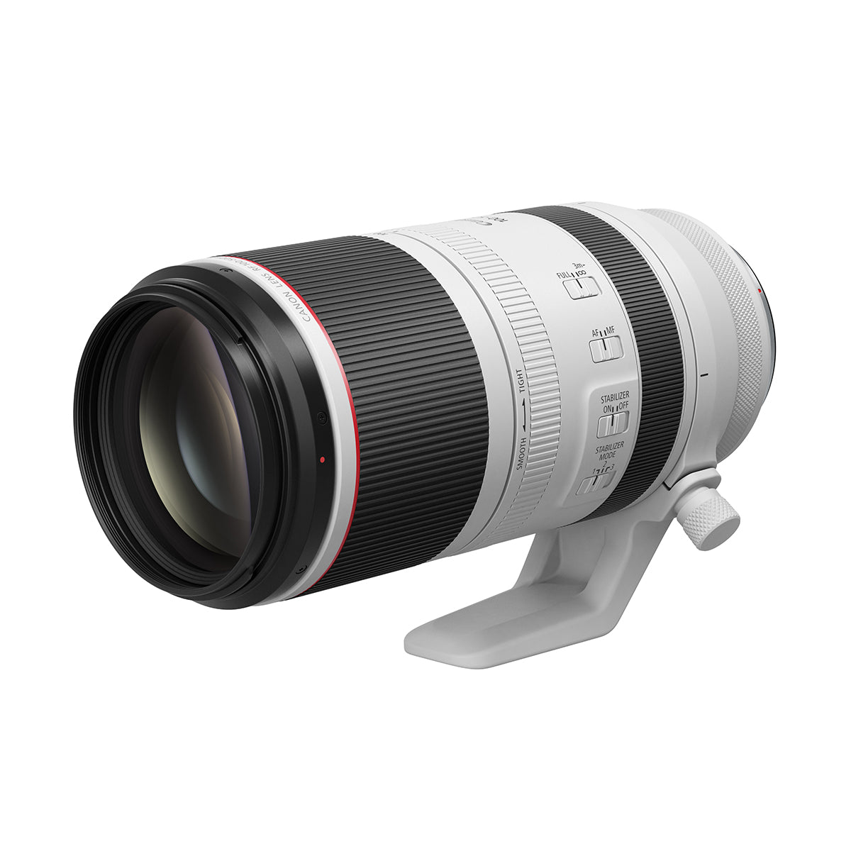 Canon RF 100-500mm f4.5-7.1L IS USM Lens *OPEN BOX*