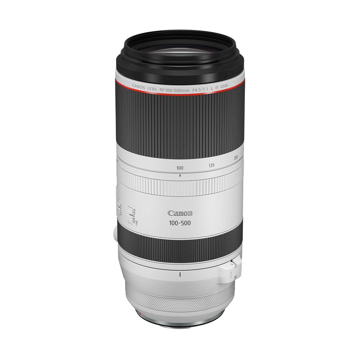 Canon RF 100-500mm F4.5-7.1 L IS USM Lens