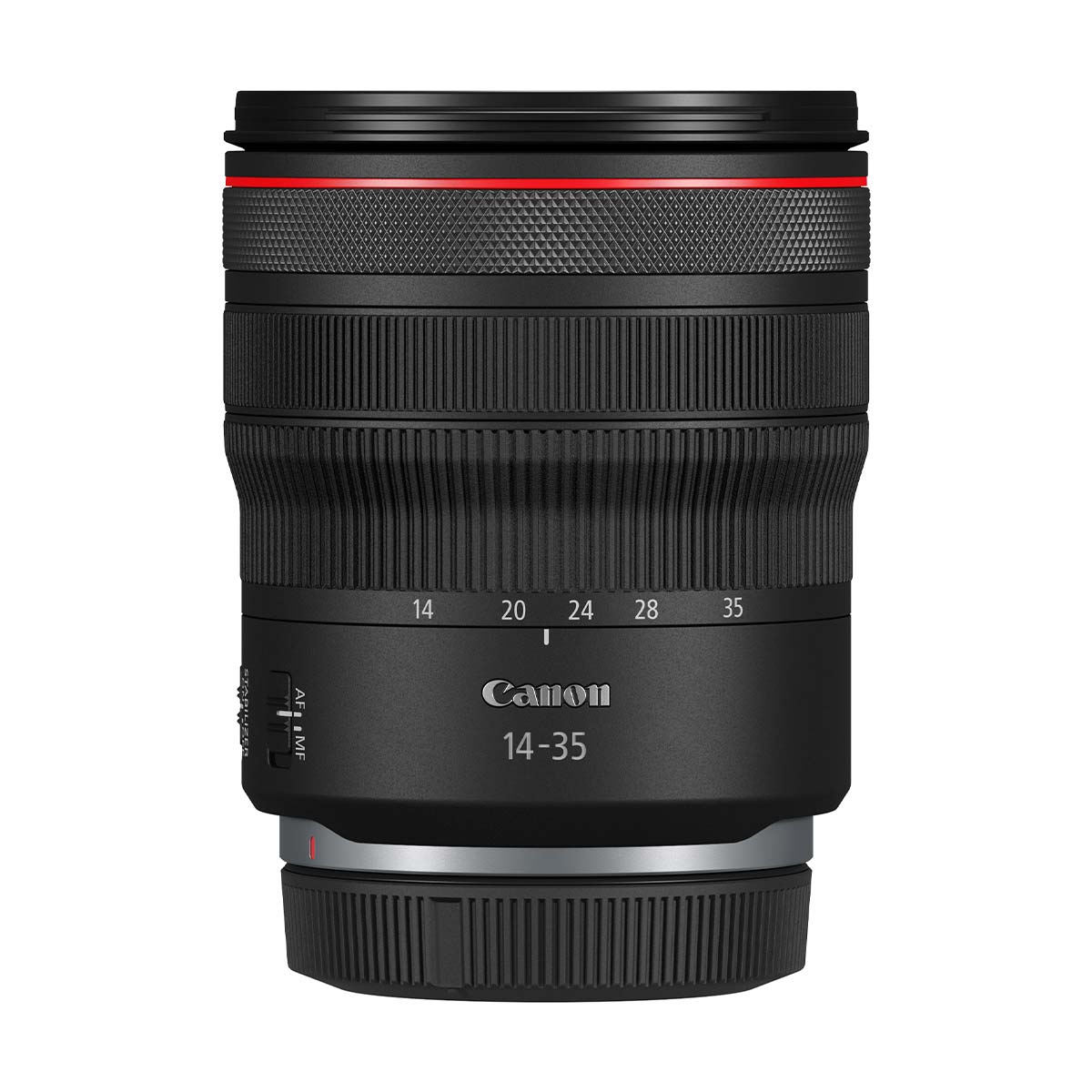 Canon RF 14-35mm F4 L IS USM Lens