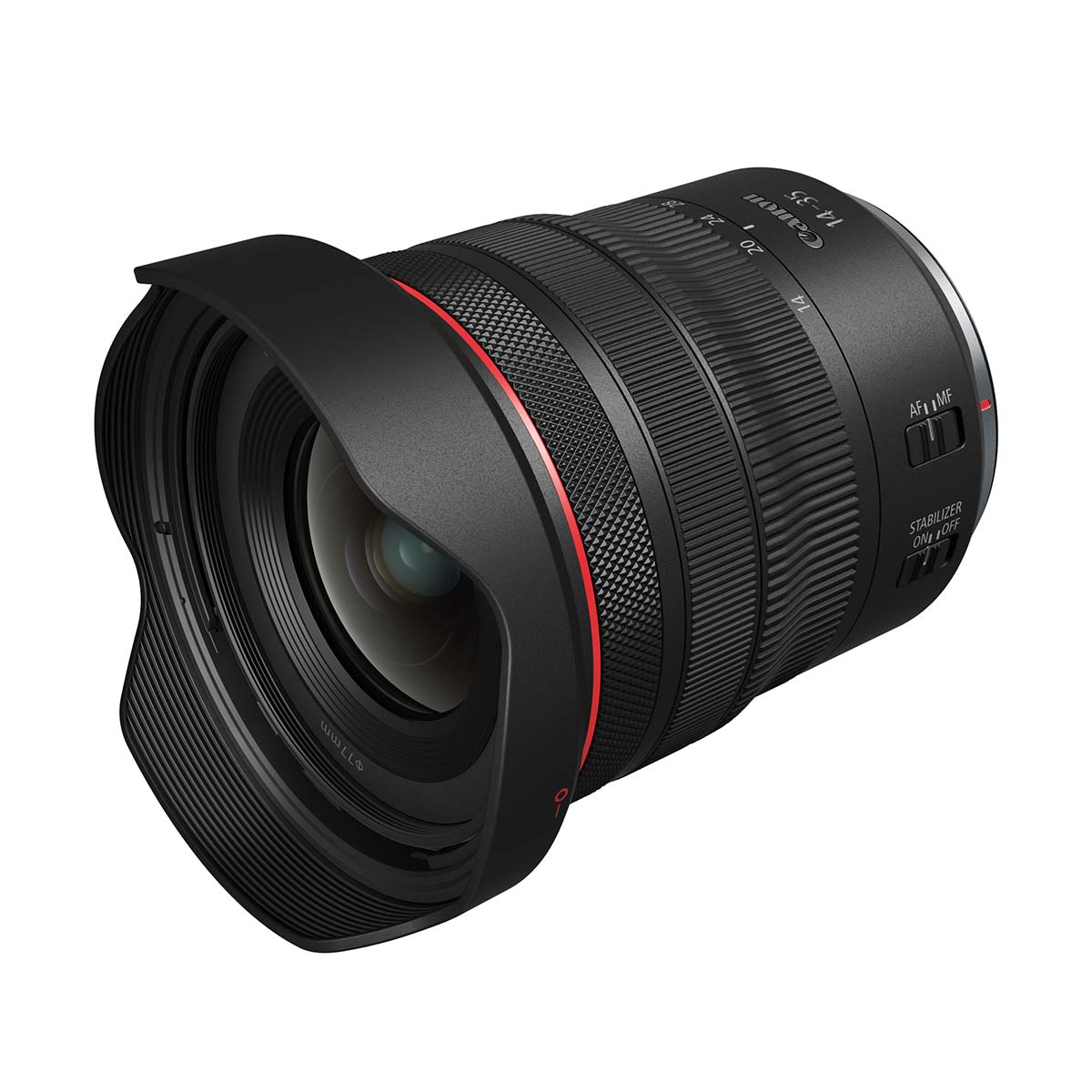 k*o様 Canon RF 14-35mm F4 L IS USM Canon RF 14-35mm F4 L IS USM Lens