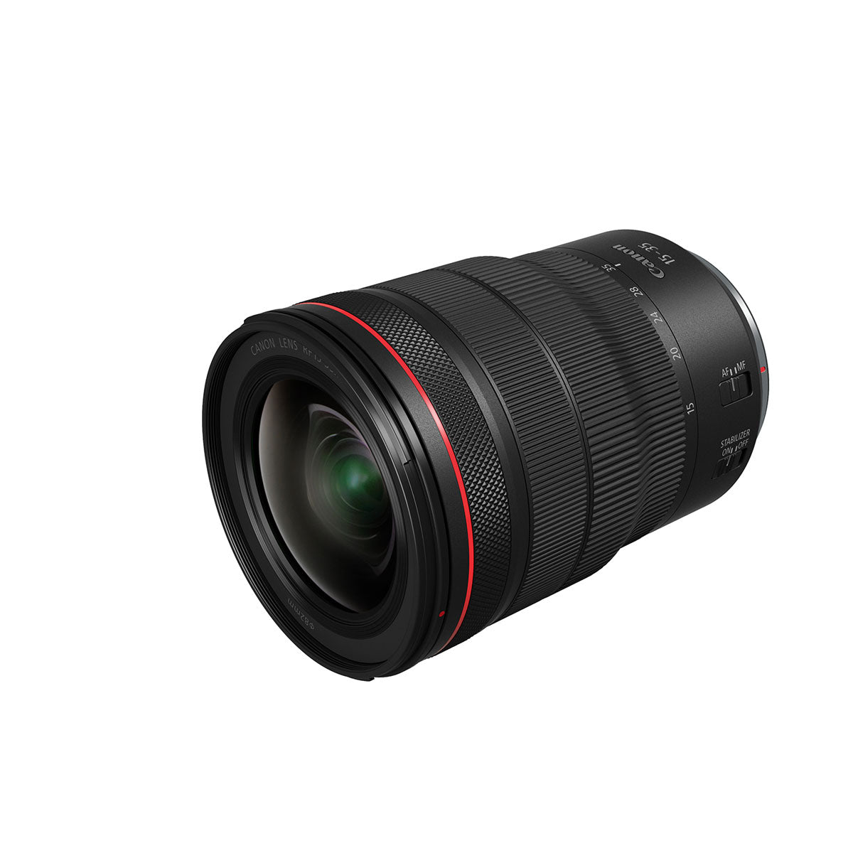 Canon RF 15-35mm F2.8 L IS USM Lens
