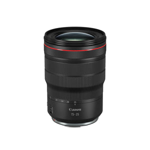 Canon RF 15-35mm F2.8 L IS USM Lens