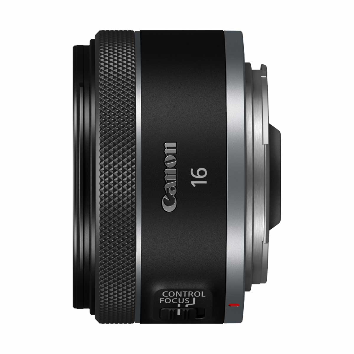 Canon RF 16mm F2.8 STM Lens