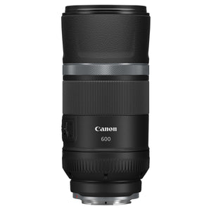 Canon RF 600mm F11 IS STM Lens