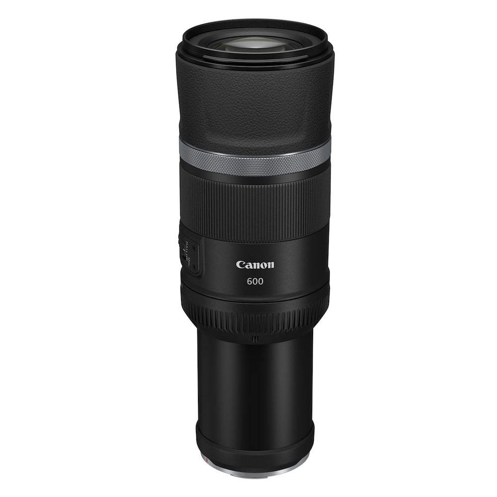 Canon RF 600mm F11 IS STM Lens