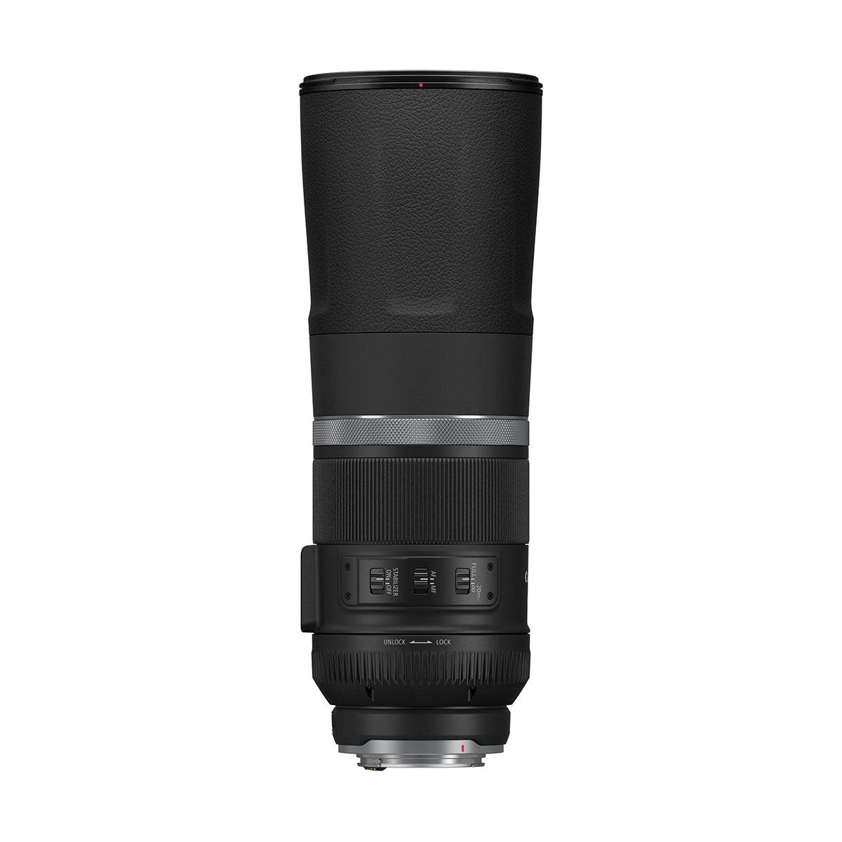 Canon RF 800mm F11 IS STM Lens