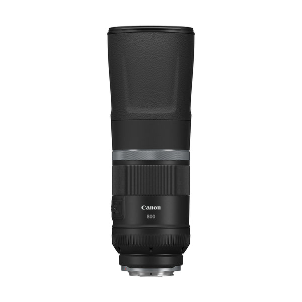 Canon RF 800mm F11 IS STM Lens