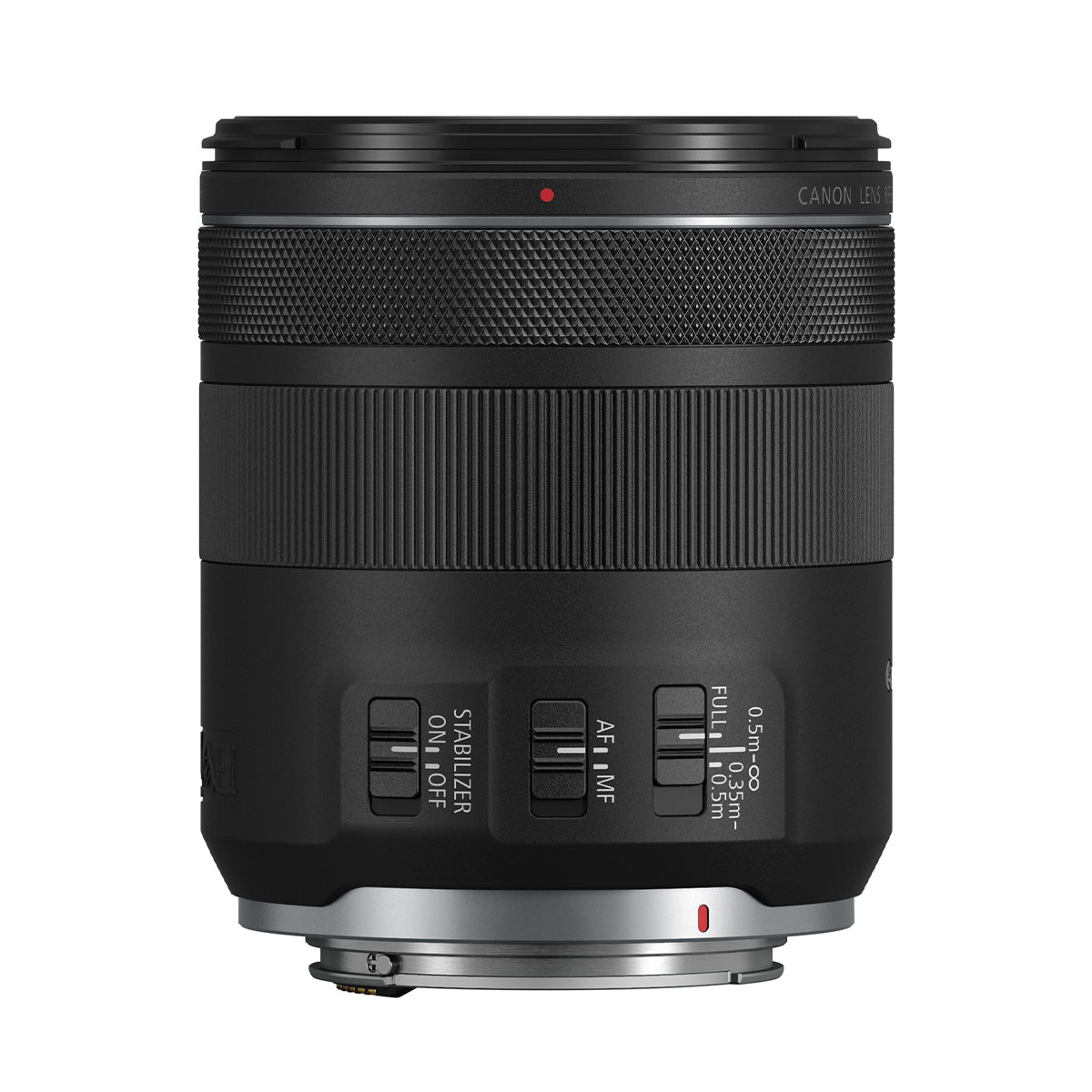 Canon RF 85mm f/2 Macro IS STM Lens *OPEN BOX*