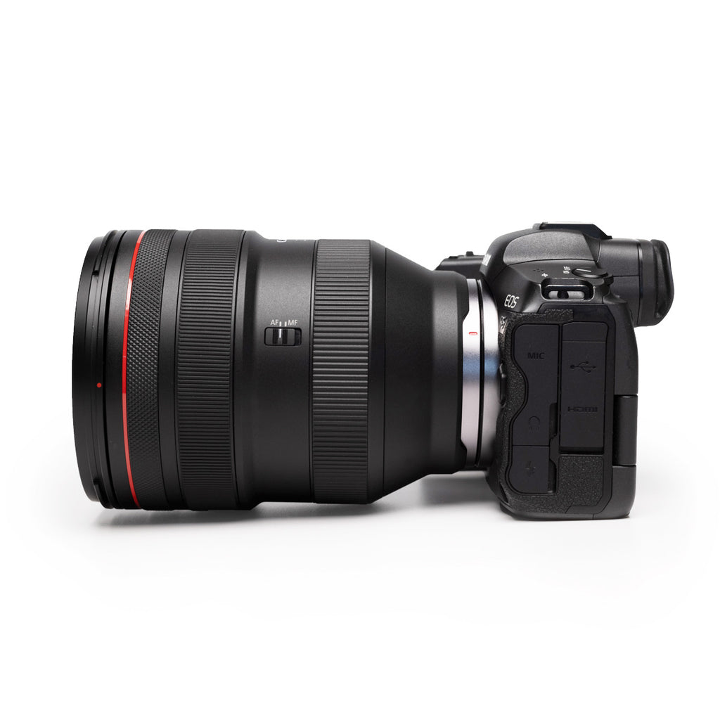 Canon RF 28-70mm F2 L USM レンズ Canon RF 28-70mm F2 L USM | Canon U.S.A., Inc.