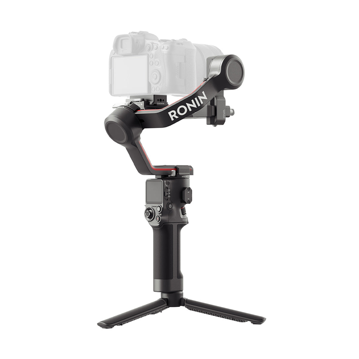 DJI RS 3 Camera Stabilizer