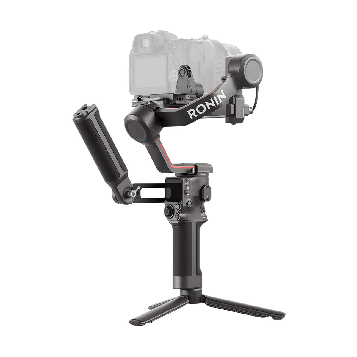 DJI RS 3 Camera Stabilizer Combo