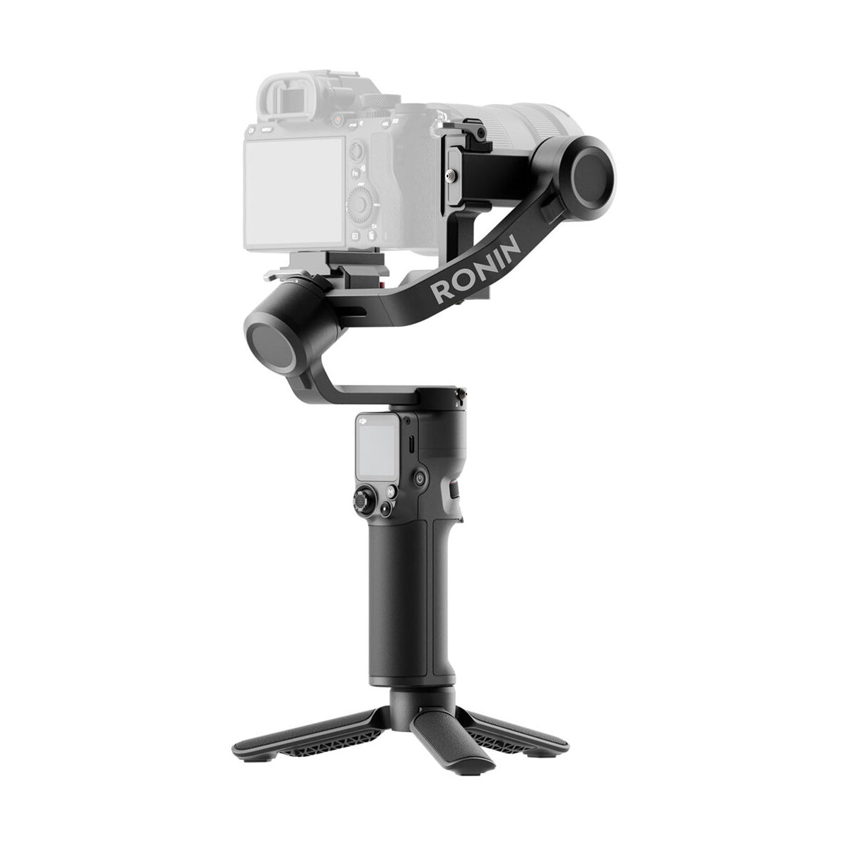 DJI RS 3 Pro Combo 3-Axis Gimbal Stabilizer for DSLR Cameras  (CP.RN.00000218.01) 