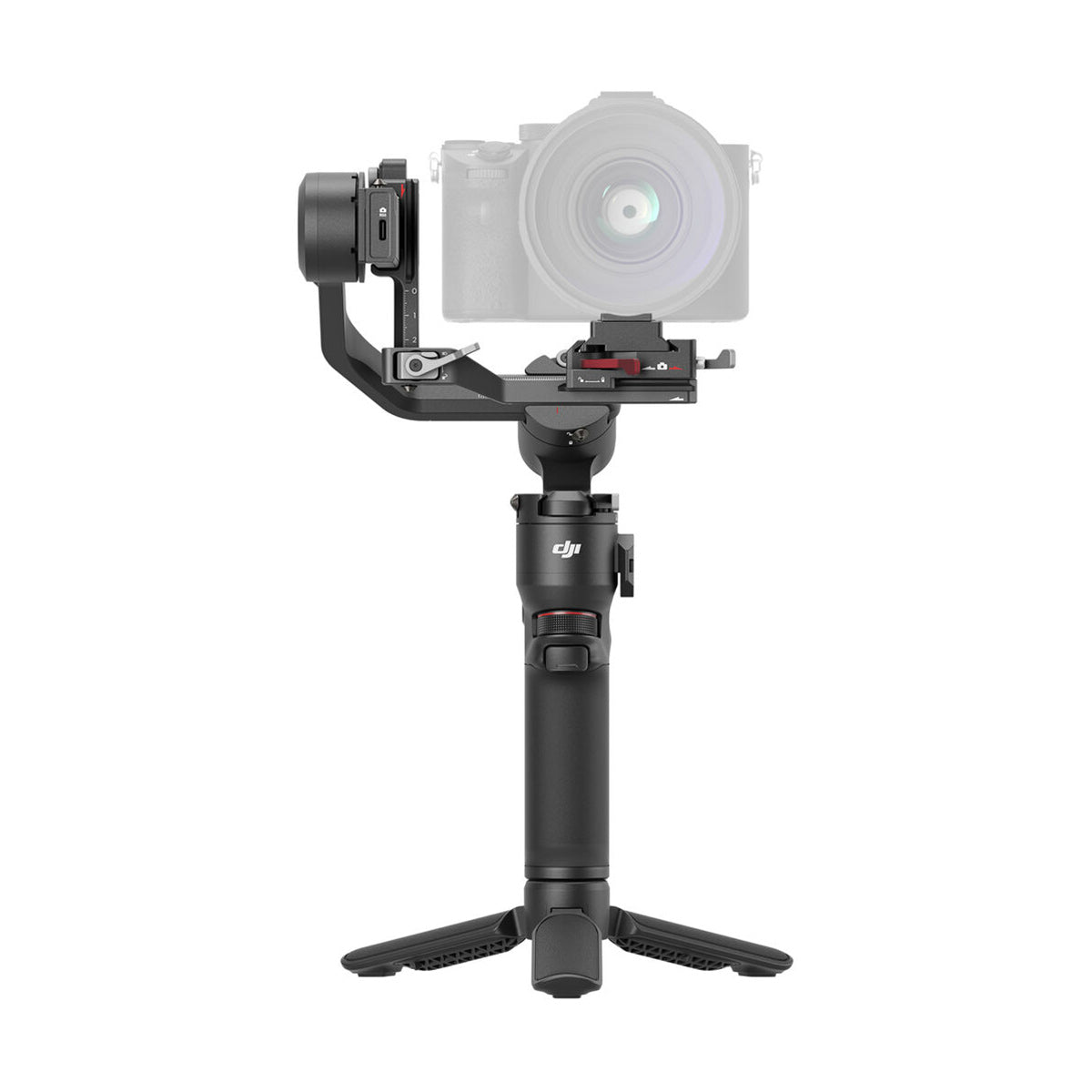 DJI RS 3 Mini Gimbal Stabilizer