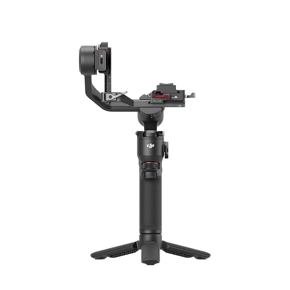 DJI RS 3 Mini Gimbal Stabilizer