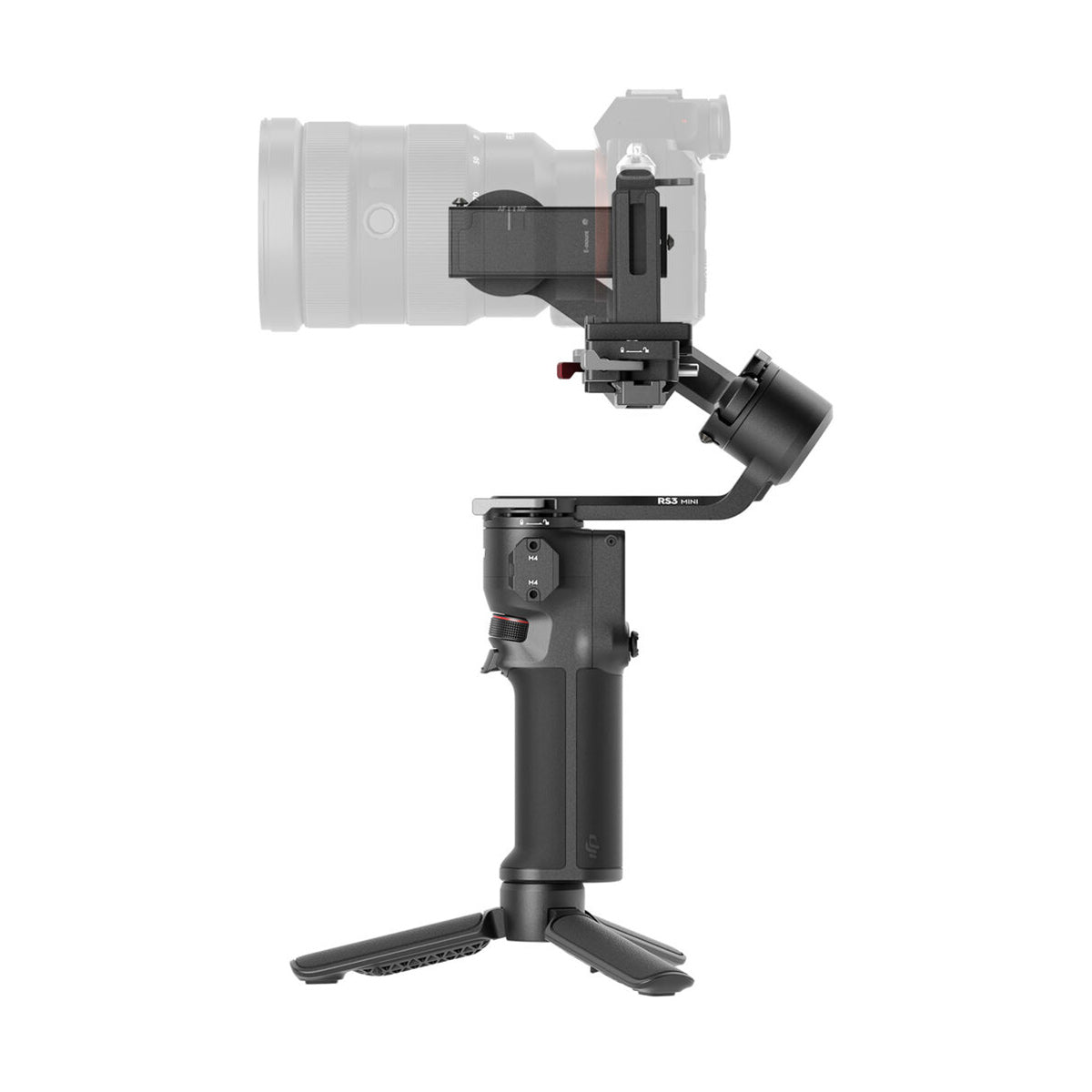 DJI RS 3 Mini Gimbal Stabilizer 