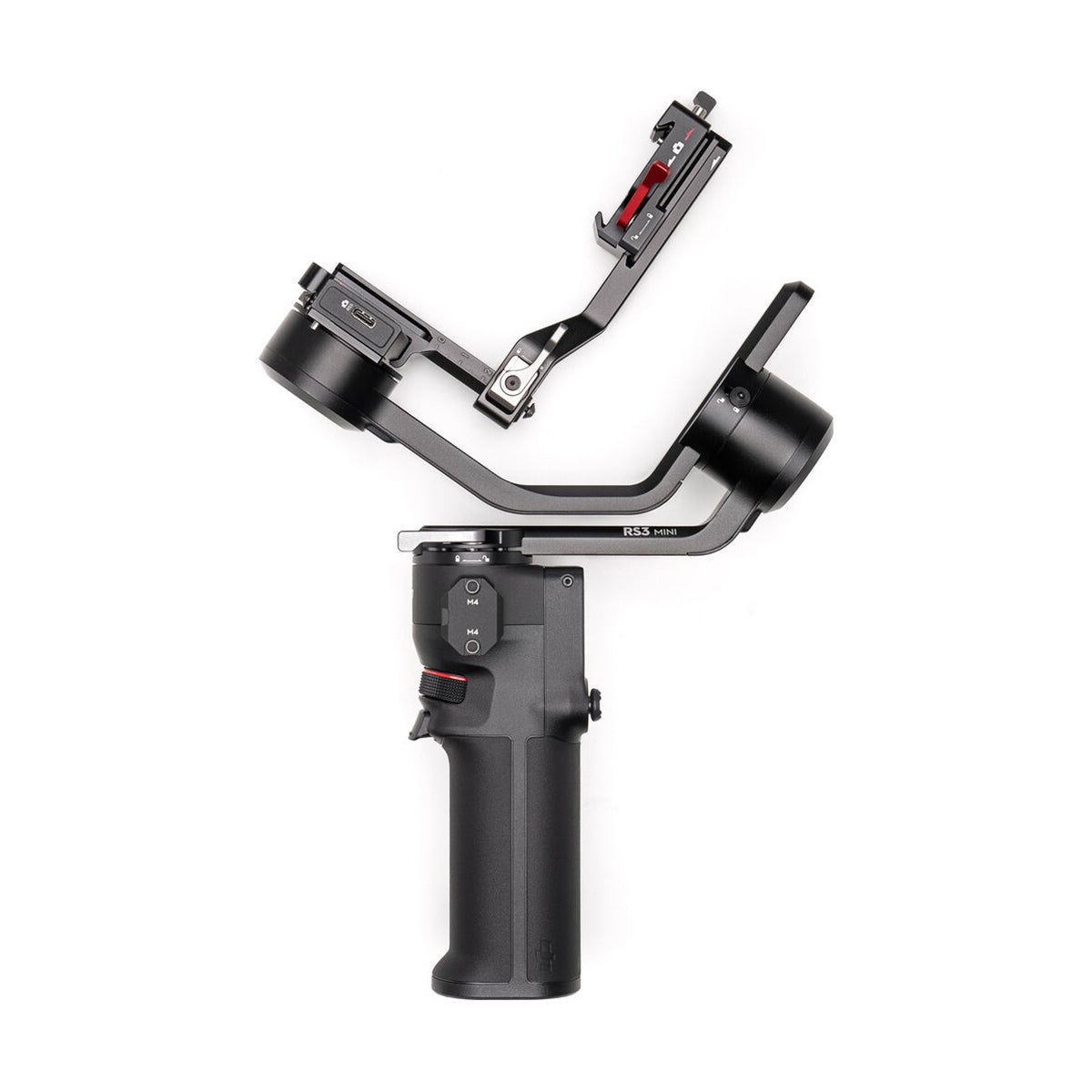 DJI RS 3 Mini Gimbal Stabilizer