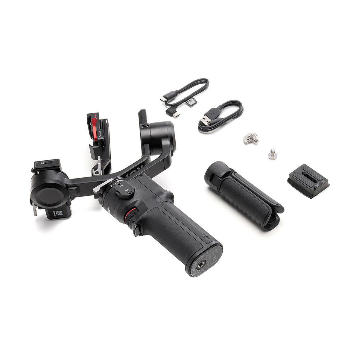 DJI RS 3 Mini Gimbal Stabilizer