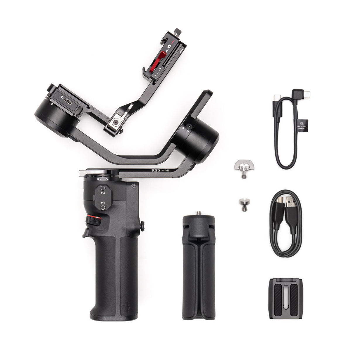 DJI RS 3 Mini Gimbal Stabilizer