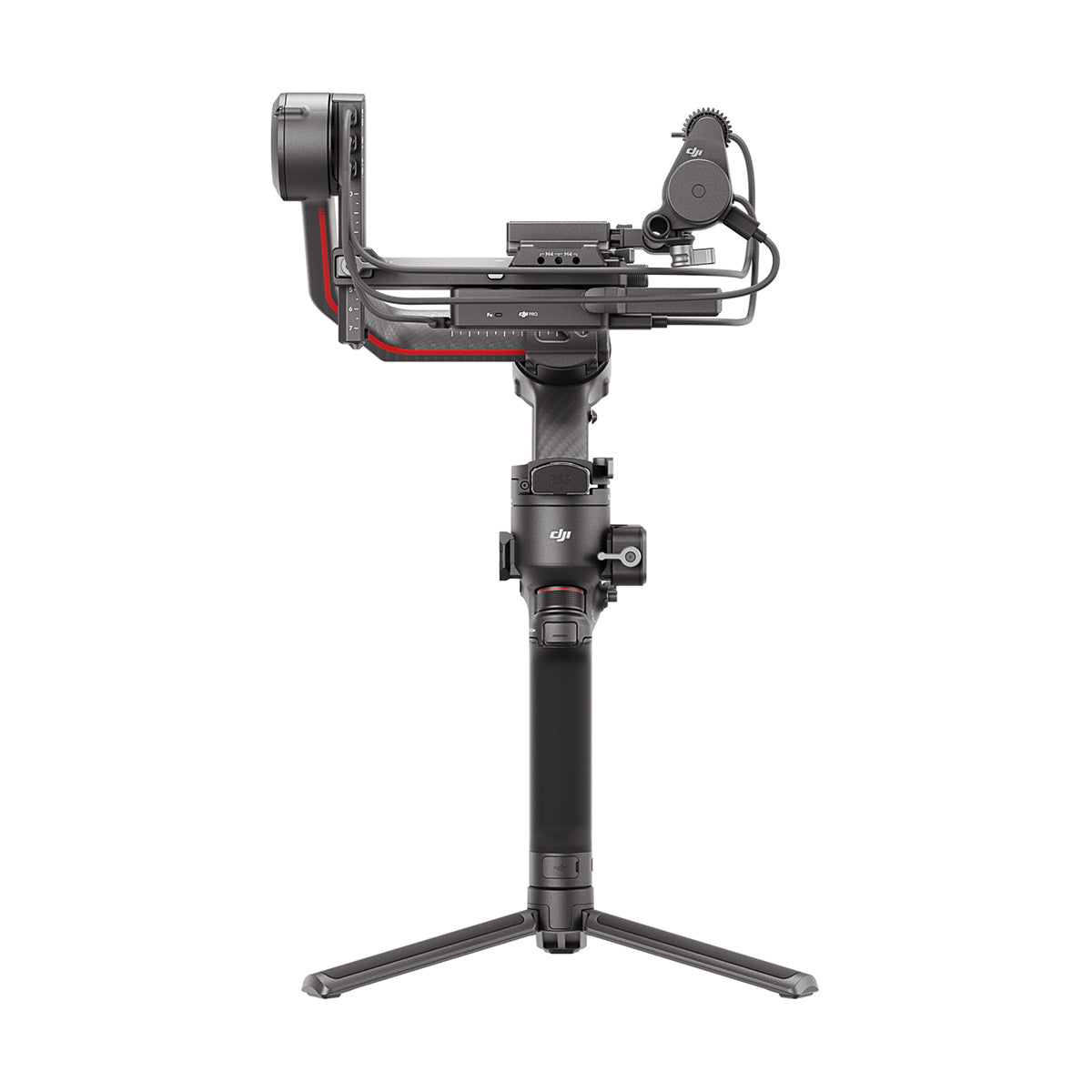 DJI RS 3 Pro Camera Stabilizer Combo