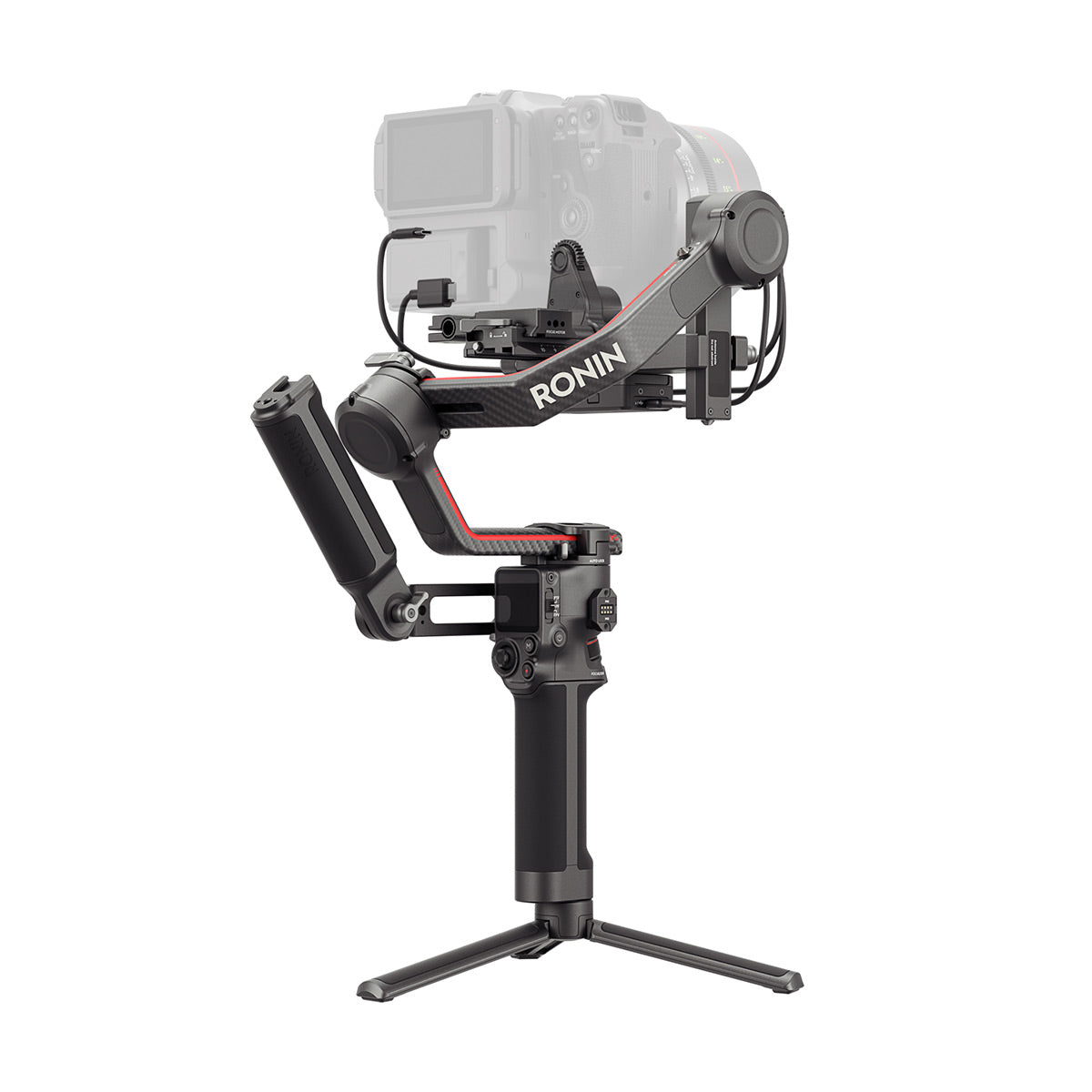 DJI RS 3 Pro Camera Stabilizer Combo