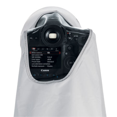 Canon EOS Rain Cover Large ERC-E5L