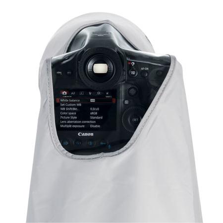 Canon EOS Rain Cover Medium ERC-E5M