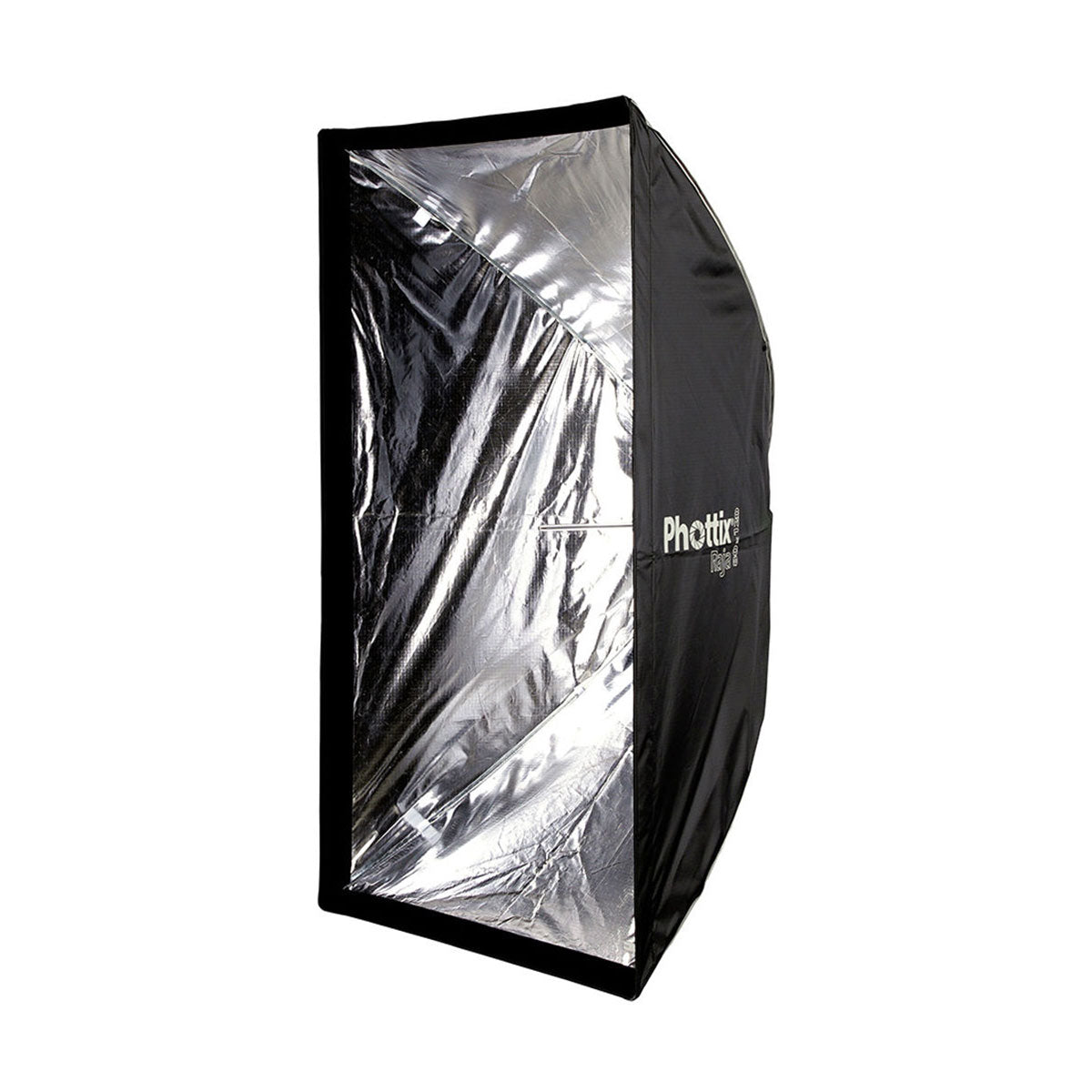 Phottix Raja Quick Folding Softbox 80 x 120 (32x47")