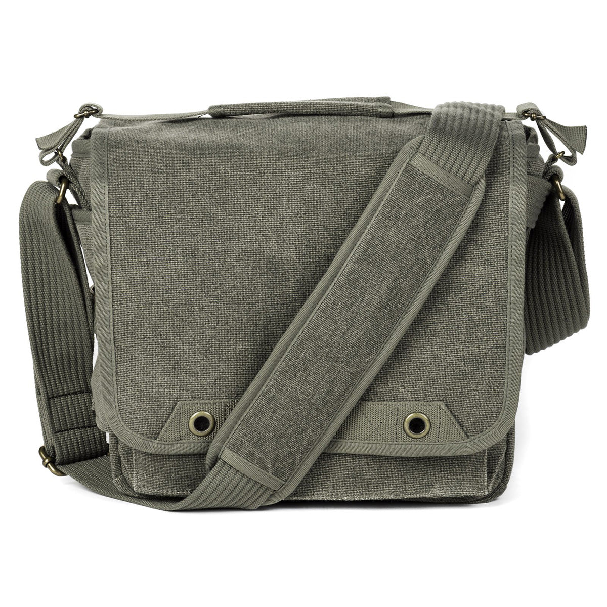 Think Tank Retrospective 10 v2.0 Shoulder Camera Bag (Pinestone)