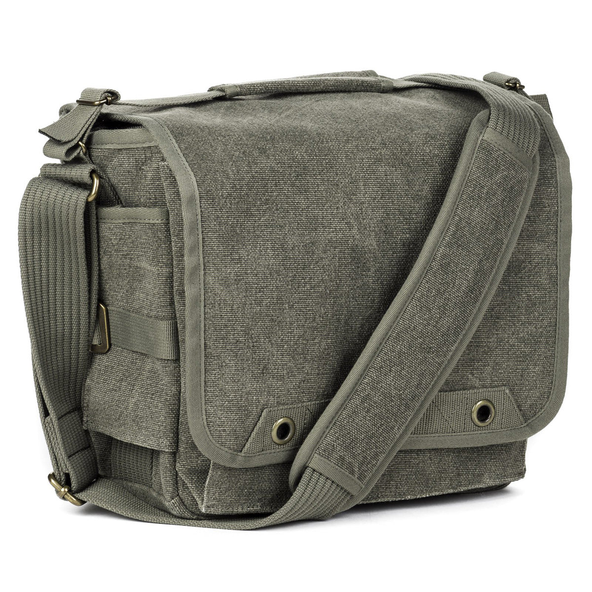 Think Tank Retrospective 10 v2.0 Shoulder Camera Bag (Pinestone)