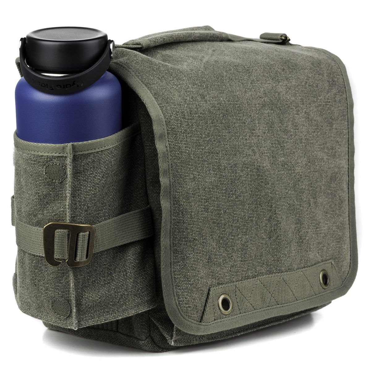 Think Tank Retrospective 10 v2.0 Shoulder Camera Bag (Pinestone)