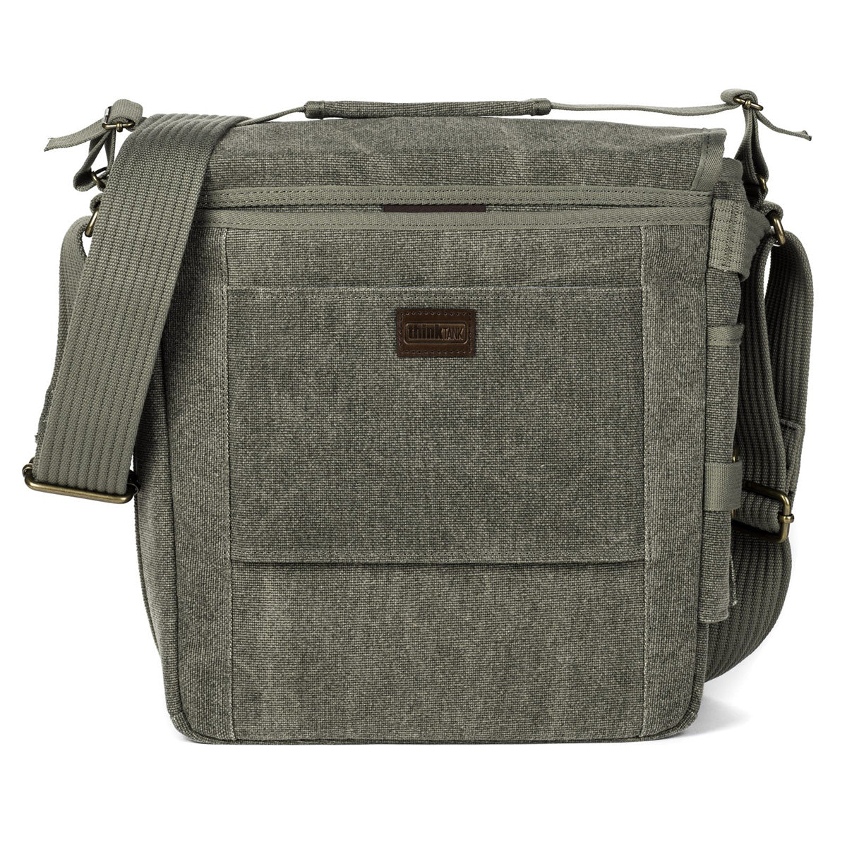 Think Tank Retrospective 20 v2.0 Shoulder Camera Bag (Pinestone)