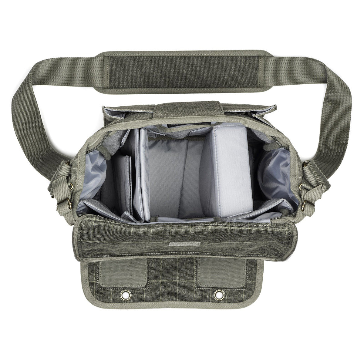 Think Tank Retrospective 20 v2.0 Shoulder Camera Bag (Pinestone)