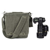 Think Tank Retrospective 20 v2.0 Shoulder Camera Bag (Pinestone)