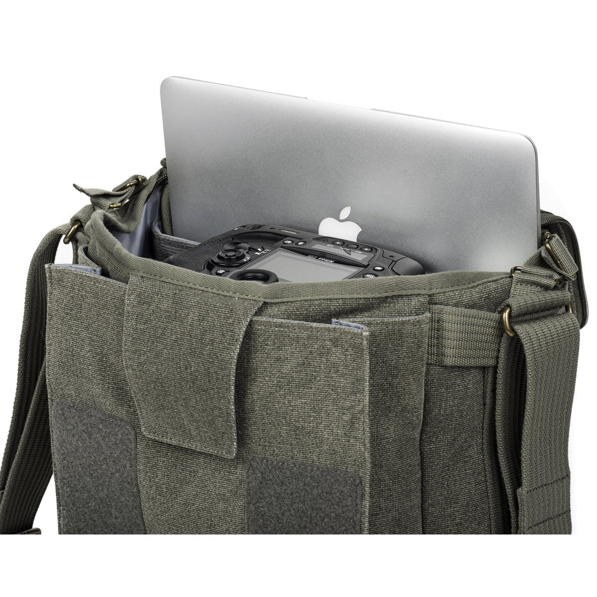 Think Tank Retrospective 20 v2.0 Shoulder Camera Bag (Pinestone)