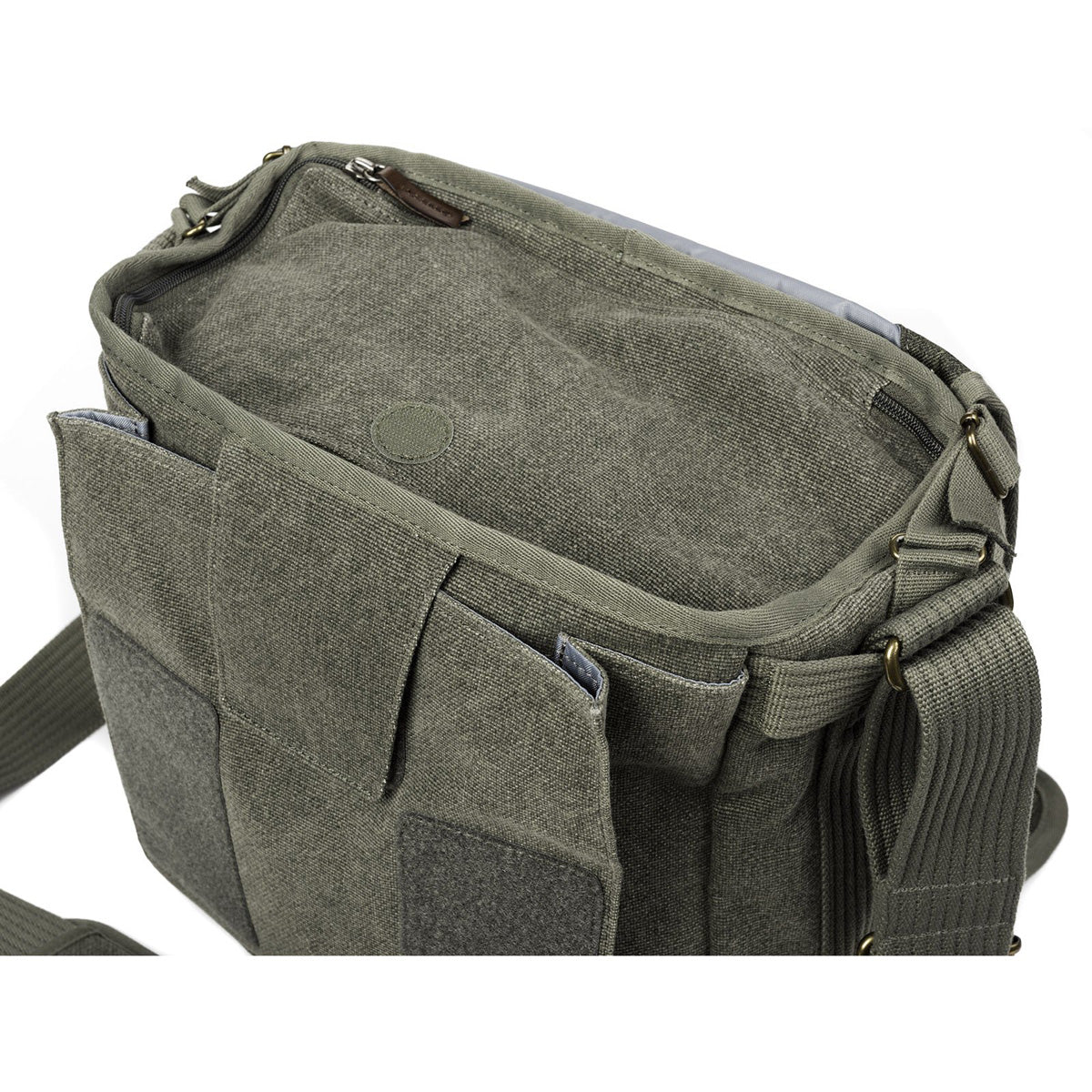 Think Tank Retrospective 20 v2.0 Shoulder Camera Bag (Pinestone)