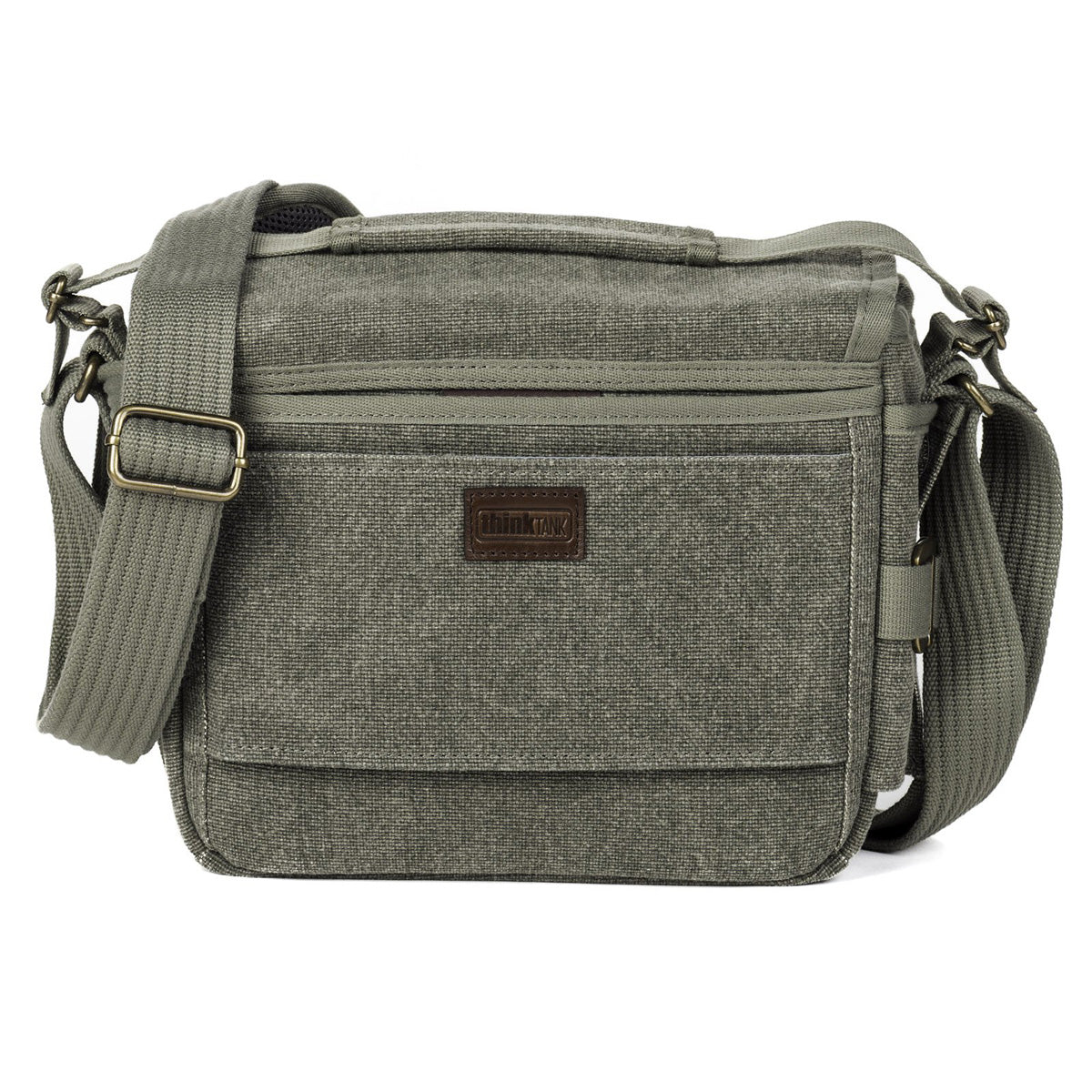 Think Tank Retrospective 5 v2.0 Shoulder Camera Bag (Pinestone)