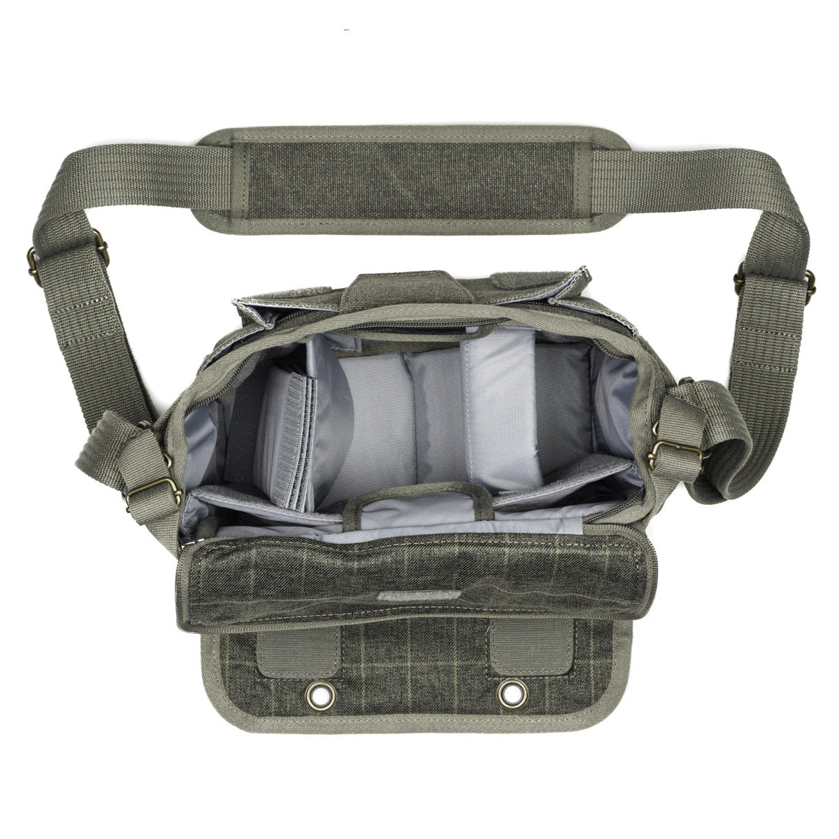 Think Tank Retrospective 5 v2.0 Shoulder Camera Bag (Pinestone)